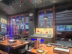 -路边羊烧烤酒场(宝带路店)