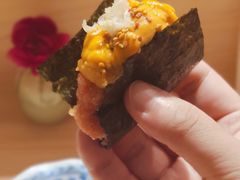 -鮨青(恒基名人购物中心店)