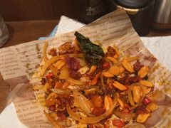 -山葵家居酒屋(天目里店)