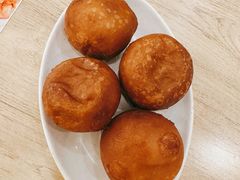 -穆桂英美食(南禅寺店)
