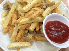 -贤花饭店(城阳店)