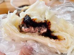 -俞记安顺特色破酥包(民生路店)