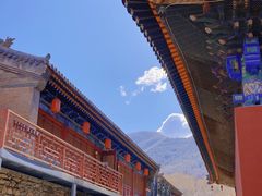 -五台山风景名胜区