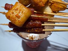 -状元虎.摇滚炒鸡.家常菜(义勇街店)