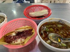 -邢老三肉丸糊辣汤(西安总店)