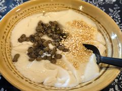 -姚家豆花