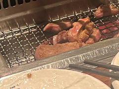 -御牛道日式烤肉料理(杭州万象城店)