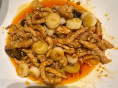 -顺香居·老字号湖北菜(江汉路店)