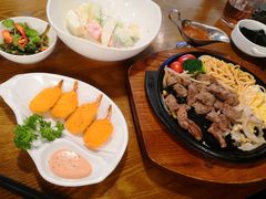 -豪尚豪牛排(汕樟店)