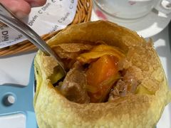 -库滋明·俄罗斯特色美食(中央大街店)