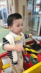 -莫莉幻想儿童乐园(天津熙悦汇店)