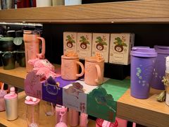 -星巴克臻选(国贸商城首店)