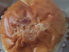 苏丹王榴莲面包-美丽心情蛋糕(江苏路店)