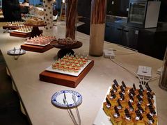 -五洲咖啡厅(五洲大酒店)