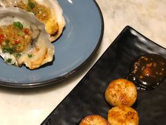 -喜庭海鲜自助(来福士店)