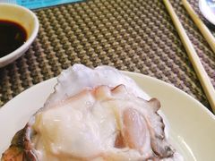 -粤海璇宫·木棉花高空旋转餐厅·聚会派对