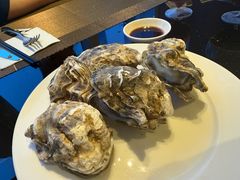 -大中华希尔顿酒店-念自助餐·嗨啤·小龙虾