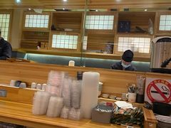 -柏鮨寿司.刺身.定食(米山町地中海店)