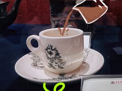 -二沙岛-广东华侨博物馆