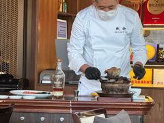 -甄御•海鲜新青岛菜(麦岛店)