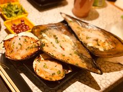 -云晓光头烧烤吧(新大陆广场店)