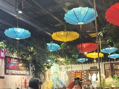 -槐店王婆大虾(开发区店)