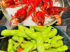 -红盔甲·小龙虾(天钥桥店)