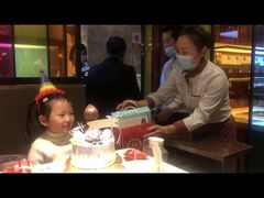 -海底捞火锅(亲子主题北金鹰店)