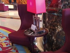 -宜昌富力皇冠假日酒店·咖啡1号西餐厅