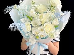 -花生FM_FLOWERS
