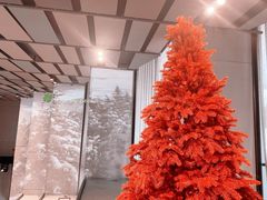 -北京三里屯CHAO酒店