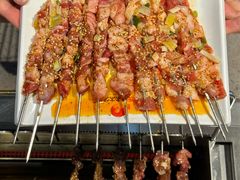 -邢氏老太太烧烤(南山店)