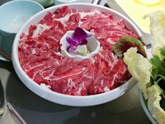 -亮欢寨快活林 酸汤鱼(仁怀店)