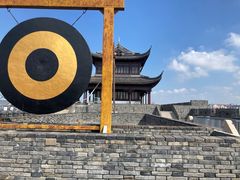 -相门城墙文化休闲景区