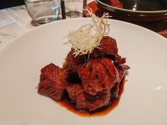 -湖滨28中餐厅·西湖宴·杭州君悦酒店