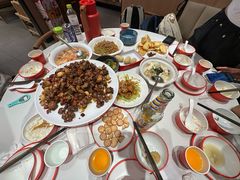 -偏爱炒鸡(老县衙店)