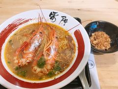 -雷门拉面(龙湖成都金楠天街店)