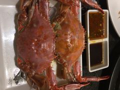 -马路边上·小海鲜烧烤(八一路店)