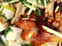 -长香源葫芦头梆梆肉(兴隆巷店)