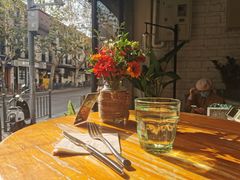 -O'mills Sourdough Bakery&Bistro(永嘉路店)