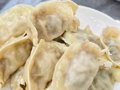 -奉天蚨祥饺子馆