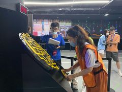 -VS SPORTS PARK运动玩乐园·团建·生日会(合生汇店)