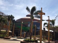 -三亚海昌梦幻海洋不夜城