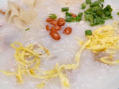 荔湾艇仔粥(顶)-新兴·金羊座·粤菜点心(乐峰店)