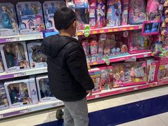 -TOYSRUS玩具反斗城(正大广场店)