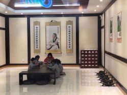 -点点梦想城(鑫苑都汇店)