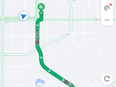 -终南山国家森林公园