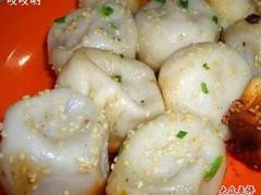 -舒蔡记生煎菜饭(云南中路店)