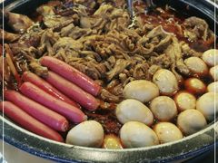 -安徽阜阳卷馍(西单店)