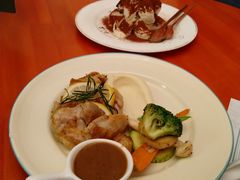 -Deer Park鹿园西餐(仁恒置地广场店)